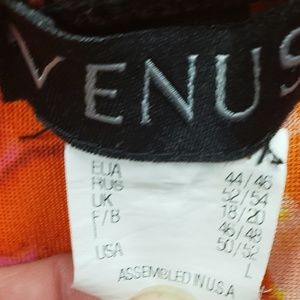 VENUS Skirts - EUC! Venus Floral Maxi Skirt - Sz L. VENUS Skirts - EUC! Venus Floral Maxi Skirt - Sz L.